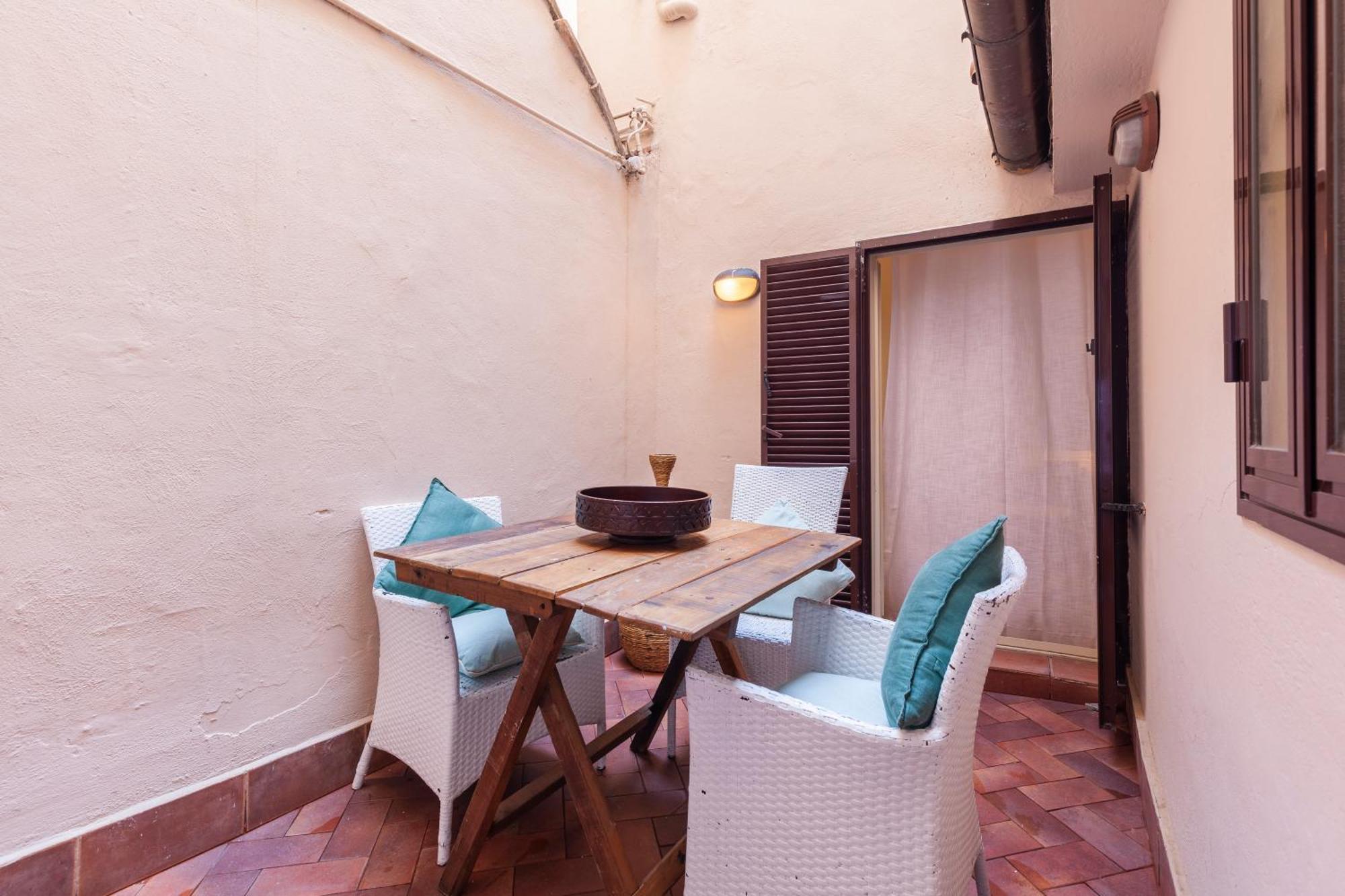 Апартаменти Campo Dei Fiori Elite Luxury For 10 Guests Рим Екстер'єр фото