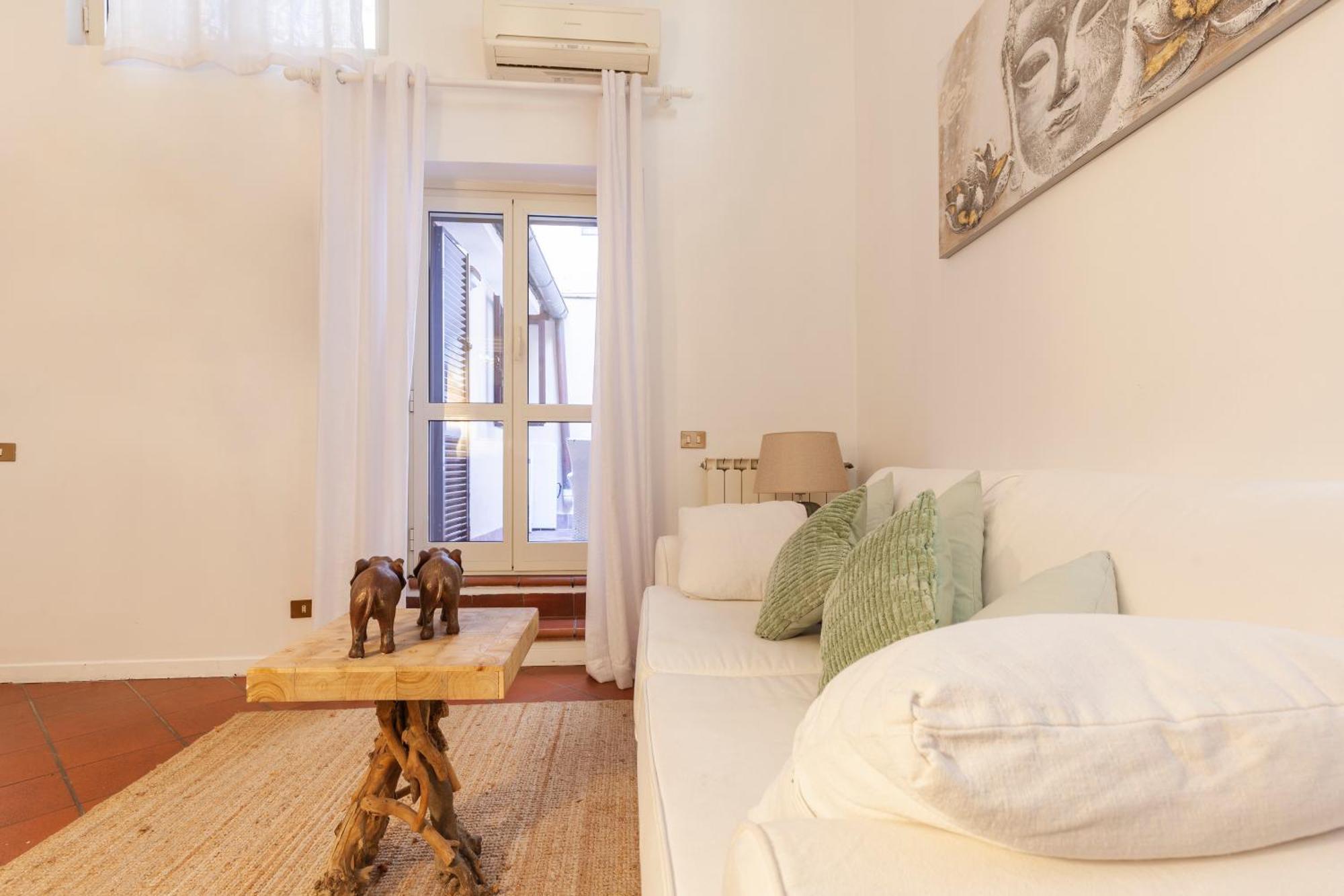 Апартаменти Campo Dei Fiori Elite Luxury For 10 Guests Рим Екстер'єр фото