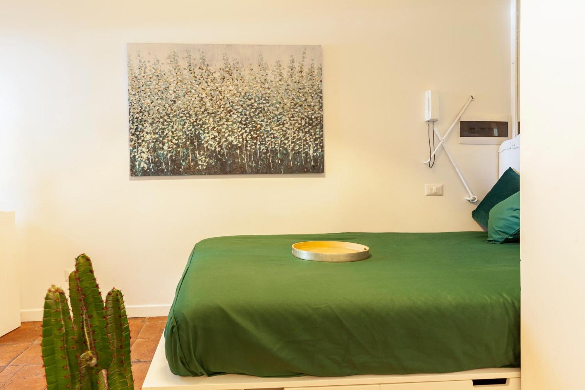 Апартаменти Campo Dei Fiori Elite Luxury For 10 Guests Рим Екстер'єр фото