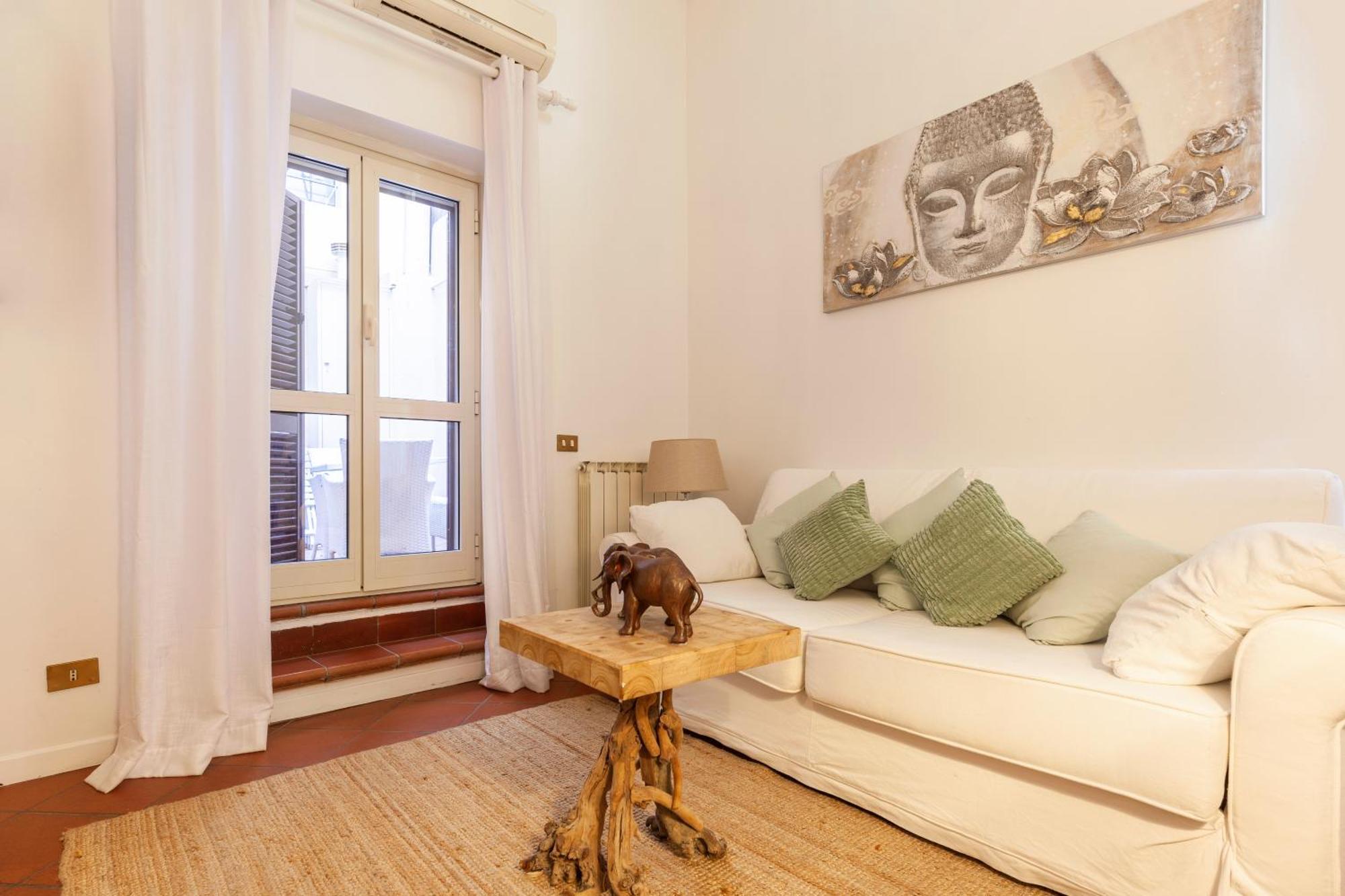Апартаменти Campo Dei Fiori Elite Luxury For 10 Guests Рим Екстер'єр фото