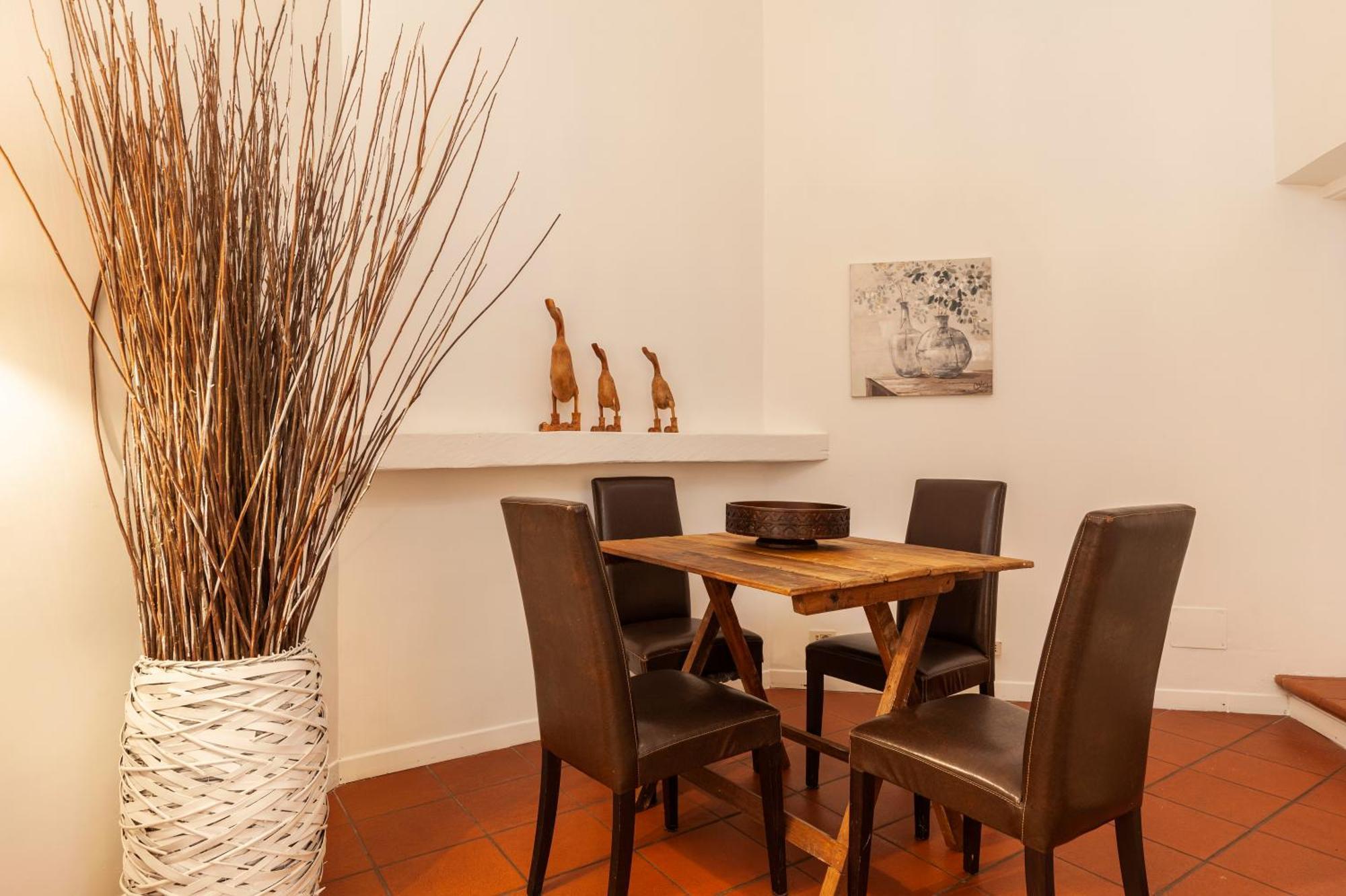 Апартаменти Campo Dei Fiori Elite Luxury For 10 Guests Рим Екстер'єр фото